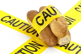 Teo não, hại gan vì nhịn tinh bột để giảm cân