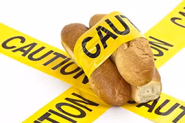 Teo não, hại gan vì nhịn tinh bột để giảm cân