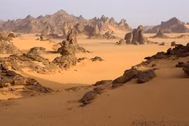 3 “chảo lửa” nóng hơn 50 độ vẫn có người sống