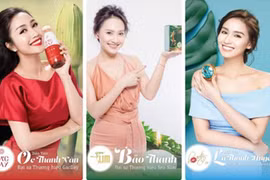 Người nổi tiếng quảng cáo mỹ phẩm TS group đối mặt bản án nặng nhất nào?