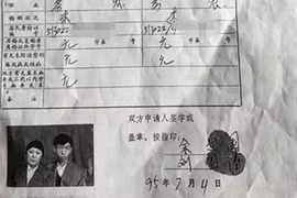 Trở về nhà sau nhiều năm, hoảng hồn phát hiện mình “đã chết”