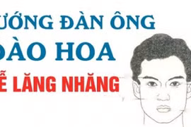 Đàn ông sở hữu điểm này thích một chân đạp nhiều thuyền