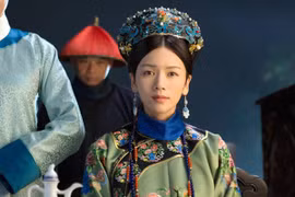 Cuộc đời của phi tần sống thọ nhất của Càn Long