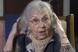 Cụ bà 88 tuổi thú nhận một điều khiến "yêu râu xanh" sợ "vỡ mật"