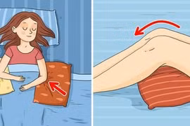 5 thói quen hàng ngày giúp bạn ngủ ngon, ngủ sâu giấc hơn