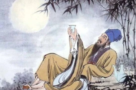 Làm việc thiện hay ác đều khiến tướng mạo thay đổi