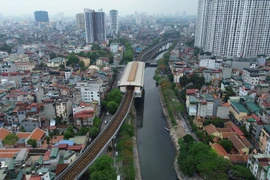 Đường Láng ra sao sau khi được đề xuất mở rộng lên 53m?