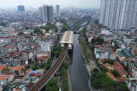 Đường Láng ra sao sau khi được đề xuất mở rộng lên 53m?