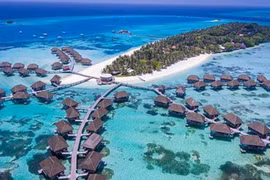 Video: Thiên đường dưới trần gian ít du khách nhất thế giới