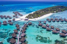 Video: Thiên đường dưới trần gian ít du khách nhất thế giới