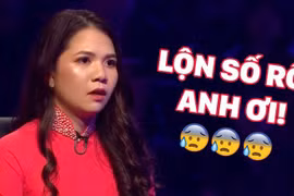 Video: Ai là triệu phú: 15 năm lần đầu tiên liên hệ nhầm số người thân