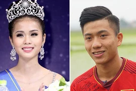 HH Biển Việt Nam toàn cầu bị cầu thủ Phan Văn Đức lạnh lùng nhắc nhở