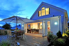 Làm thế nào để tìm nơi ở giá rẻ khi đi du lịch thế giới?