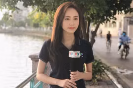 Lộ mức thu nhập gây choáng của BTV, MC VTV sau vẻ hào nhoáng