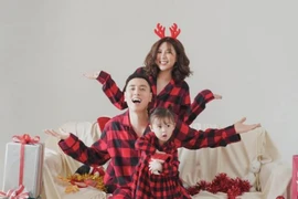 Kiên Hoàng tiếp tục bị "bóc phốt" nhân cách giả tạo