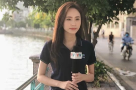 Lộ mức thu nhập gây choáng của BTV, MC VTV sau vẻ hào nhoáng