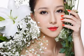 4 bước skincare giúp da luôn căng mịn như gái Hàn