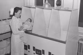 Bí ẩn dịch bệnh mù lòa hoành hành trẻ sơ sinh Mỹ