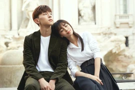 Rộ tin đồn Angela Baby bị bắt gặp ngoại tình với Đặng Luân