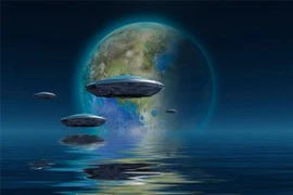 "Hiểu lầm" cực lớn về UFO: Chúng không xuất hiện từ bầu trời