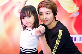 Thúy Hiền chia tay mối tình 8 năm vì không muốn kết hôn