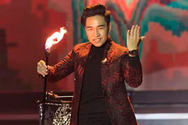 Câu chuyện của nghệ sĩ xiếc bị chém đứt gân tay năm 19 tuổi