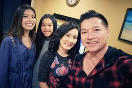 Quang Minh: "Đọc câu chuyện Duy Phương và Lê Giang mà đau lòng"