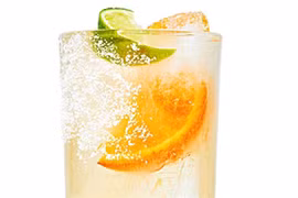 Cooktail Morning Magarita: Bắt đầu một ngày mới thật sảng khoái