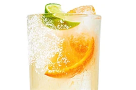 Cooktail Morning Magarita: Bắt đầu một ngày mới thật sảng khoái