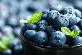 Top 5 thực phẩm chống lão hóa hiệu quả nên dùng trong bữa sáng