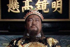 Khai quật lăng mộ Bao Công, ông lão qua đường chặn lại, bảo nhầm rồi!