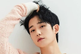 Cách giúp tài tử Hàn có làn da căng bóng