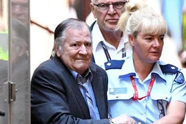 Lộ diện hung thủ sát hại bé gái để lại lời nhắn thách thức sau 3 thập kỷ