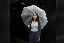 Đêm thứ 6 đen tối của cô gái Nhật