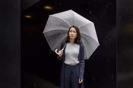 Đêm thứ 6 đen tối của cô gái Nhật