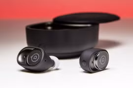 10 mẫu tai nghe không dây “xịn sò” làm quà tặng năm mới