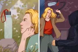 8 món đồ quen thuộc ai cũng nên có trong người để "phòng thân"