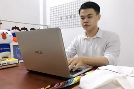 Từ 11 triệu đồng, nam sinh viên thành ông chủ sau 1 năm