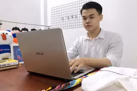 Từ 11 triệu đồng, nam sinh viên thành ông chủ sau 1 năm