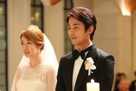 Lấy chồng, không lấy trai cúi mặt