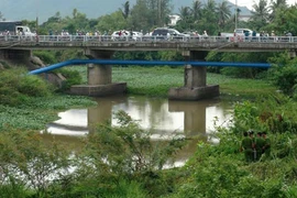 Phú Yên: Phát hiện thi thể phụ nữ trong tình trạng phân hủy