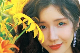 Nhan sắc nữ diễn viên hẹn hò cùng Lý Dịch Phong