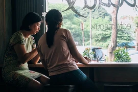 Hãy biết yêu thương mẹ khi còn có thể