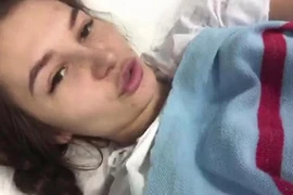 Sếp tấn công tình dục tráo trở khiến người mẫu trẻ phải vào tù