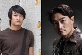 Ngoại hình gây choáng của "nam thần" Trương Minh Quốc Thái ở tuổi 47