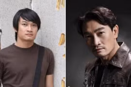 Ngoại hình gây choáng của "nam thần" Trương Minh Quốc Thái ở tuổi 47