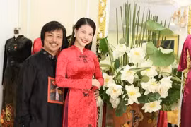 Giật mình kiện tướng dancesport Chí Anh giờ thành "ông chú râu ria"