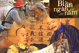 Tại sao Hòa Thân bốc cát bỏ vào cháo cứu nạn được Càn Long trọng thưởng?