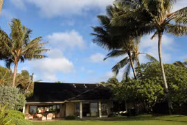 Căn biệt thự từng được gia đình ông Obama thuê nghỉ dưỡng