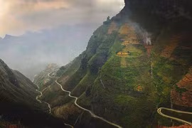 Bí ẩn cái tên Mã Pì Lèng